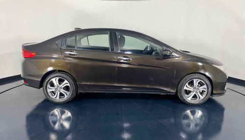 Imagen 3 de 15 de 116068 - Honda City 2014 Con Garantía