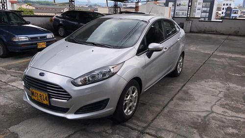 Ford Fiesta 1.6 Hatchback Se