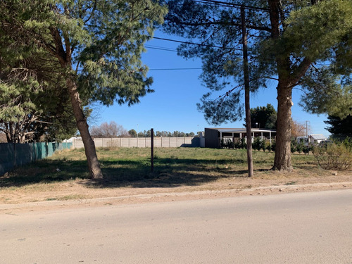 Terreno / Lote En Venta De 957m2 Ubicado En Aldea Romana