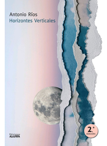 Libro Horizontes Verticales - Rã­os, Antonio