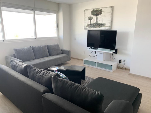 Imagen 2 de 15 de Departamento Amueblado De 3 Hab. En Valle De Juriquilla