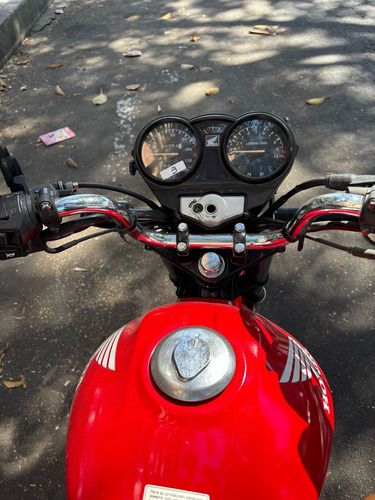 Honda Cargo 150