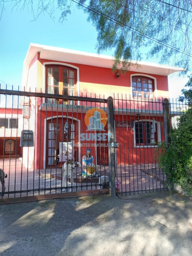 Maldonado Casa En Barrio La Sonrisa Alquiler Anual - Ref: 128