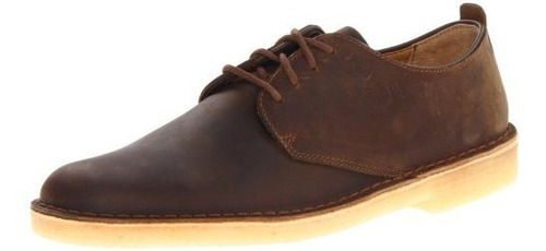 Clarks Desert London Oxford Para Hombre