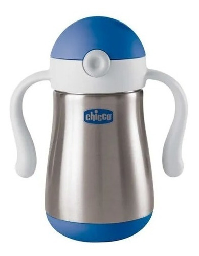 Vaso Inox - Chicco