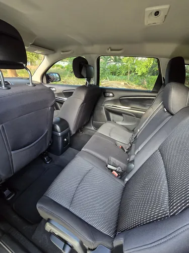 Dodge Journey 2.4 Se