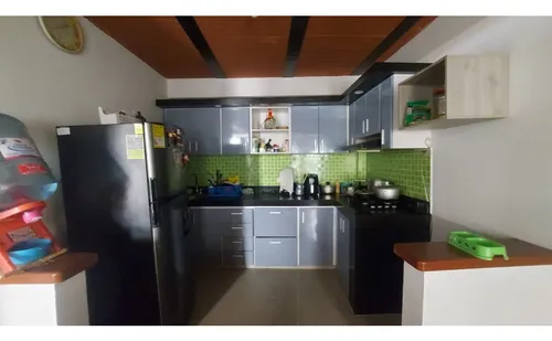Vendo Casa Multifamiliar En Calarca