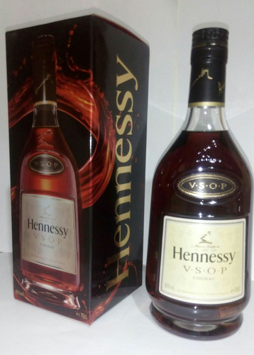 Cogñac Hennessy V.s.o.p X700 Cm3
