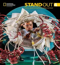 Comprar Libro Stand Out 4 With The Spark Platform - Rob Jenkins
