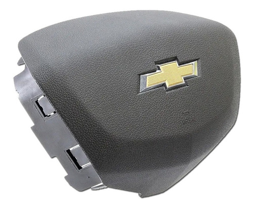 Imagem 1 de 4 de Tampa Capa Buzina Volante Chevrolet Onix Plus Tracker 2020