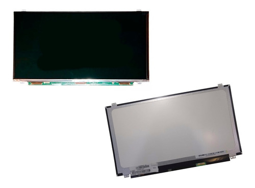 Tela 15.6 Led Slim 30 Pinos Notebook Acer Aspire E5-571-320g