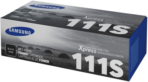 Toner Samsung 111s Mlt-d111s Original M2020 M2022 M2070