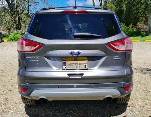 Ford Escape 2.0 Se 4x4