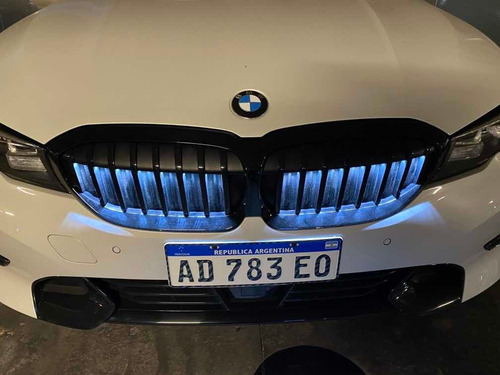 Bmw Serie 3 3.0 330i Sedan Sport Line 252cv 2019