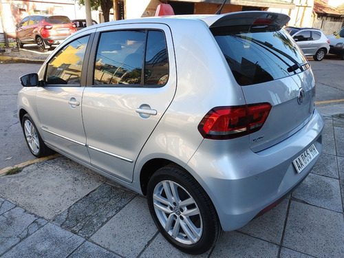 Volkswagen Fox Highline $900.000 Y Cuotas