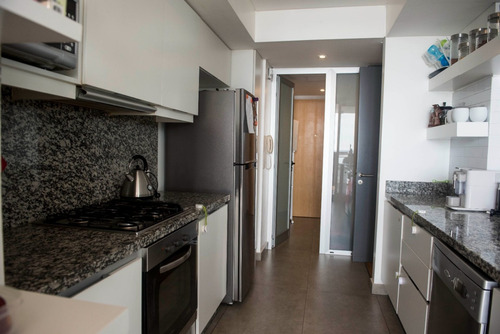 Imagen 28 de 29 de Venta Departamento 3 Dorm Forum Vista Al Rio