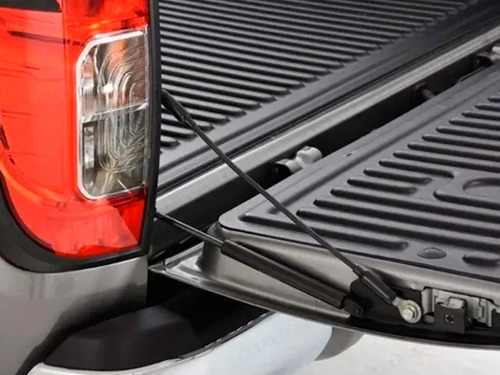 Imagen 6 de 10 de Amortiguador Portón Amarok 2010+ Bracco Original