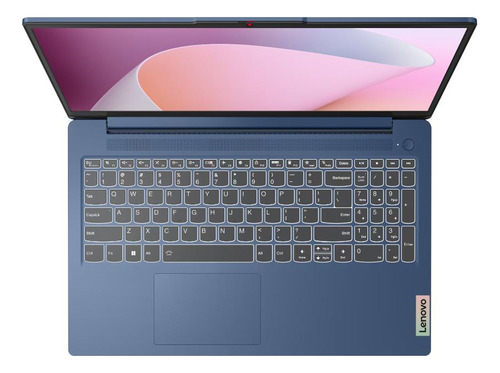 Lap Top Lenovo Ideapad Slim 3 Amd Ryzen 7 16gb Ram 1tbssd