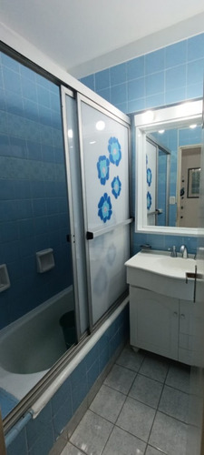 Departamento 2 Ambientes Maral 33 Al Frente Centro Mar Del Plata