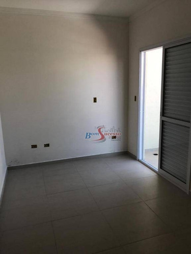 Imagem 10 de 16 de Sobrado Com 3 Dormitórios À Venda, 80 M² Por R$ 560.000,00 - Vila Santa Clara - São Paulo/sp - So1335