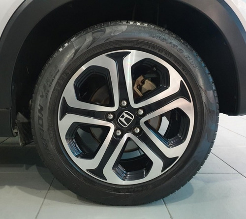 Imagem 10 de 10 de Honda Hr-v Ex Cvt