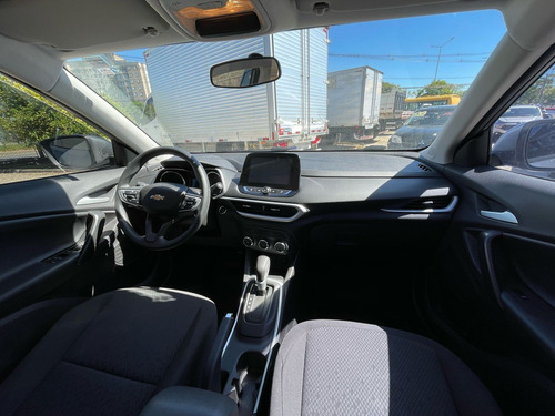 Chevrolet Tracker 1.0 Turbo 12V Flex Aut.