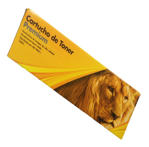 Toner Cyan Compatible Con Xerox Phaser 6000 6010 Wc 6015