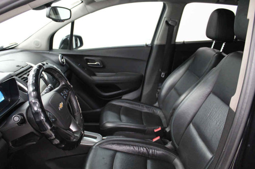 Imagen 10 de 15 de Chevrolet Trax 2015 4 Cilindros