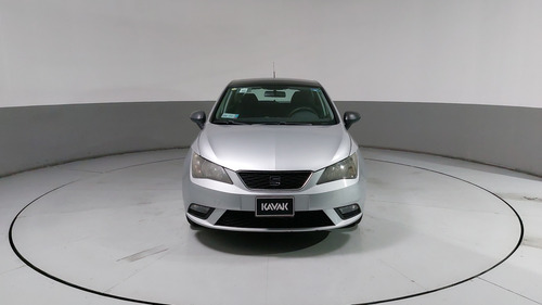 Seat Ibiza 1.6 Blitz Mt