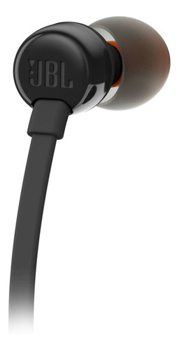 Auriculares In-ear Jbl Tune 110 Black