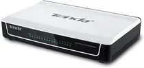 Comprar Switch 16 Puertos Tenda Switch Megabit 10\u002F100 Tenda Tienda 