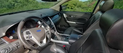 Ford Edge 3.5 Limited Fl