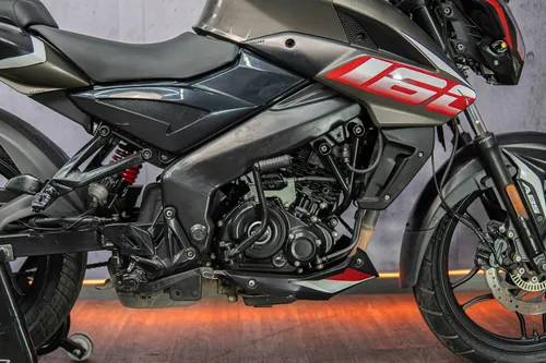 Bajaj Pulsar Ns 160 Fi Abs 2023