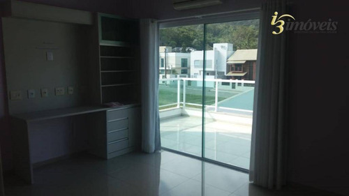 Imagem 21 de 30 de Sobrado Com 3 Dormitórios À Venda, 318 M² Por R$ 1.590.000,00 - Ressacada - Itajaí/sc - So0101
