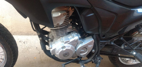 Imagem 2 de 9 de Honda Bros 160 2018/2018