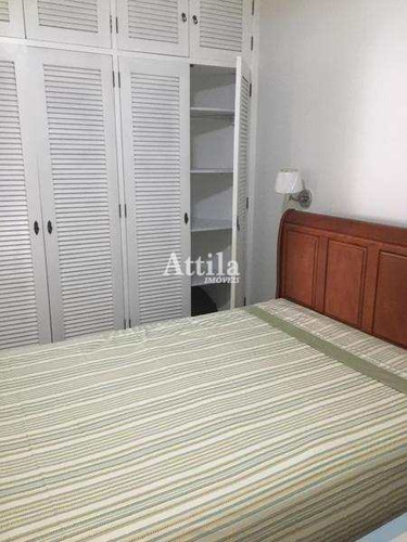 Imagem 21 de 21 de Casa Com 3 Dorms, Praia Da Enseada, Guarujá - R$ 1.1 Mi, Cod: 432 - V432