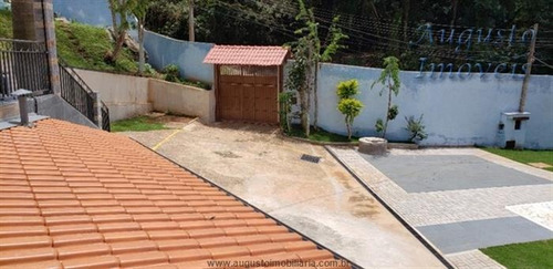 Imagem 15 de 15 de Chácaras À Venda Em Mairiporã/sp - Compre O Seu Chácaras Aqui! - 1490623