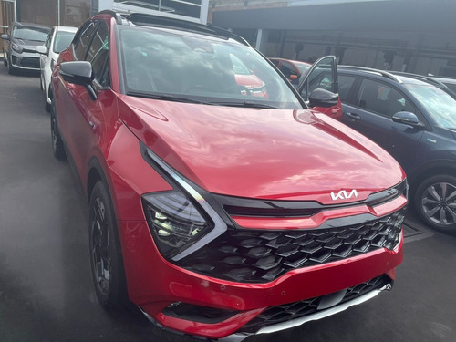 Imagen 19 de 24 de Kia Sportage Gt Line 2023 4x4 Techo Entrega Inmediata Ultima