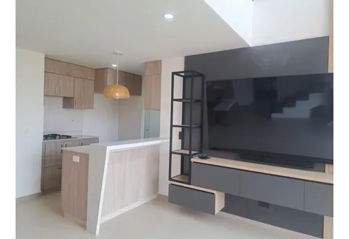 Vendo Duplex En Rionegro Antioquia