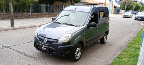 Renault Kangoo 1.6 Furgon Ph3 Confort 1plc