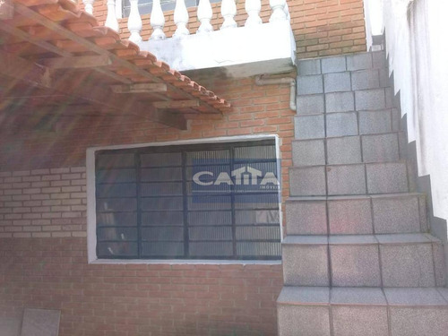 Imagem 11 de 22 de Casa Com 2 Dormitórios À Venda, 101 M² Por R$ 420.000,00 - Itaquera - São Paulo/sp - Ca4232