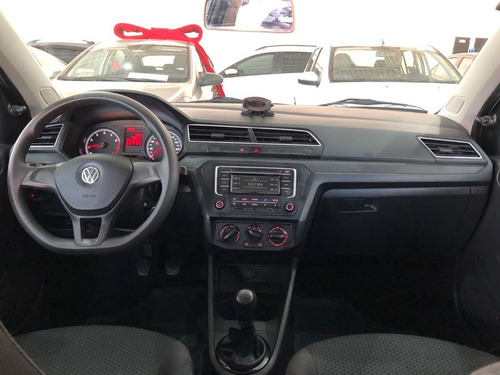 Imagem 2 de 19 de Volkswagen Gol 1.0 Flex Completo 2019