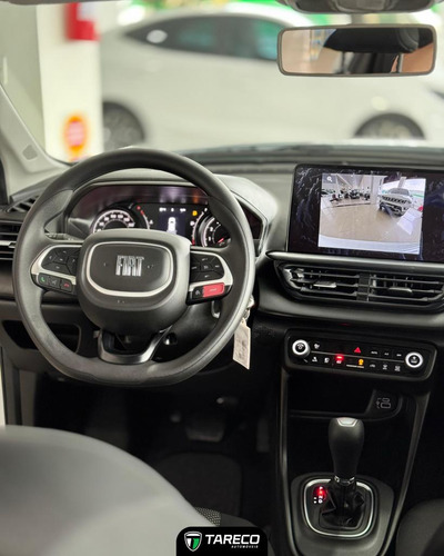 Fiat Pulse 1.3 8V Flex Aut.