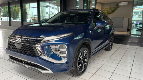 Mitsubishi Eclipse Cross HPE 1.5 16V 165cv Aut.