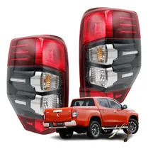 Comprar Par Faroles Focos Traseros Para Mitsubishi L200 2019 2020