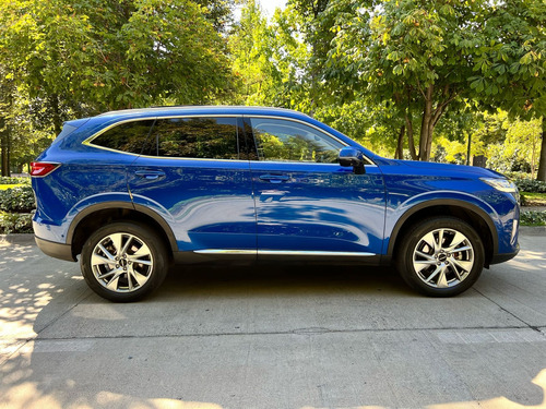 Haval H6 2.0l 4x4 Deluxe Aut