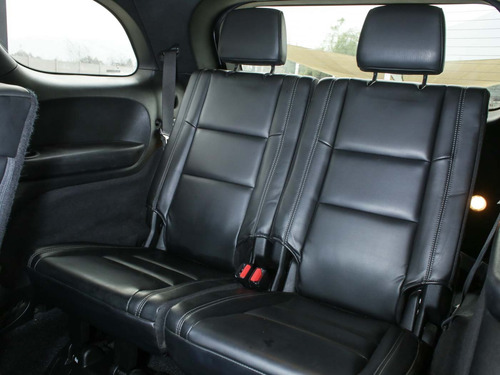 Dodge Durango SXT 4X2 3.6 AT