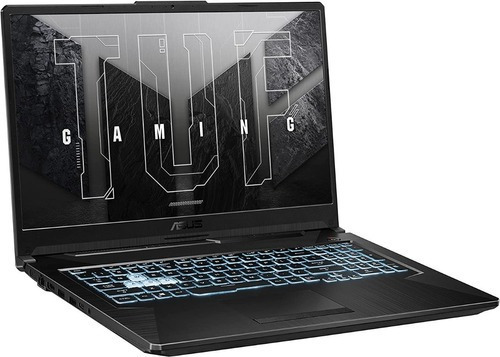 Asus Tuf F17 17.3'' Rtx 3050 I5 8gb 512gb