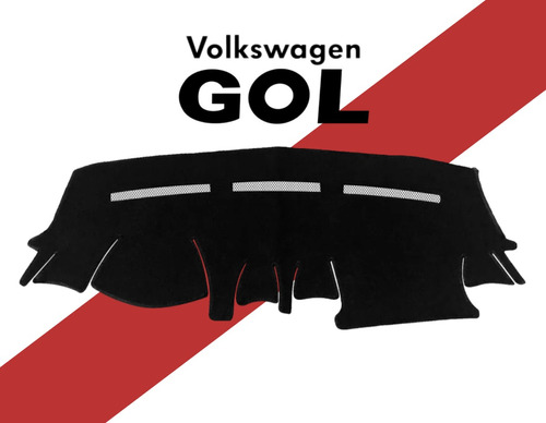Cubretablero Volkswagen Gol Modelo 2014