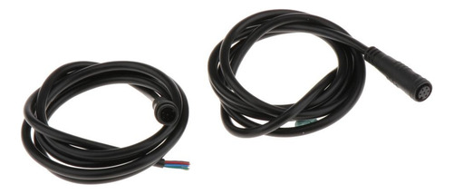 Palanca De Freno De Bicicleta Eléctrica Cable De 2 3 Piezas